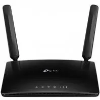 Маршрутизатор TP-Link TL-MR150