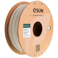 Пластик для 3D-принтера eSUN ePLA-Matte 1кг, 1.75мм, light khaki (ePLA-Matte-P175LK1) Пластик для 3D-принтера eSUN ePLA-Matte 1кг, 1.75мм, light khaki (ePLA-Matte-P175LK1)