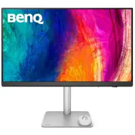 Монітор BenQ PD3226G White-Silver Монітор BenQ PD3226G White-Silver