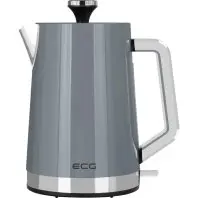 Електрочайник ECG RK 1766 Vintage Scuro
