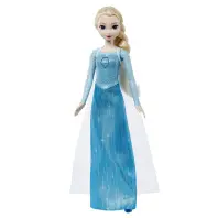 Лялька Disney Frozen Співоча Ельза Англійська версія Let it go (JFH84) Лялька Disney Frozen Співоча Ельза Англійська версія Let it go (JFH84)