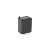 Батарея до ДБЖ Merlion AGM 8V 1,6 Ah (GP1224-805) Батарея до ДБЖ Merlion AGM 8V 1,6 Ah (GP1224-805)