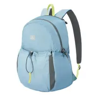 Рюкзак туристичний Naturehike компактний CNK2450XB026, 20 л, блакитний (6927595785430)