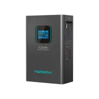 Батарея для ДБЖ Marsriva MR-LFP24-200-WMD 25.6V 204Ah