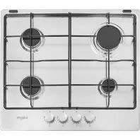 Варочна поверхня Whirlpool TKRL650IX