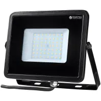 Прожектор Delux FMI 10 50Вт 6500K IP65 (90008738) Прожектор Delux FMI 10 50Вт 6500K IP65 (90008738)