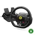 Кермо з'ємне Thrustmaster T98-X Ferrari 296 GTS for PC/XBOX (4460297)
