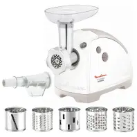 М'ясорубка Moulinex ME626T_XF2