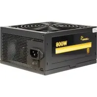 Блок живлення Inter-Tech 800W (GPS-800W)