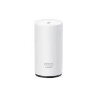 Точка доступу Wi-Fi TP-Link DECO-BE25-Outdoor-1-PACK Точка доступу Wi-Fi TP-Link DECO-BE25-Outdoor-1-PACK