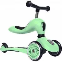 Самокат Scoot&Ride Highwaykick-1 Ківі (SR-160629-KIWI) Самокат Scoot&Ride Highwaykick-1 Ківі (SR-160629-KIWI)