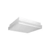 Світильник LEDVANCE SMART WIFI ORBISMAGNET 300X300TW WT (4058075572652) Світильник LEDVANCE SMART WIFI ORBISMAGNET 300X300TW WT (4058075572652)