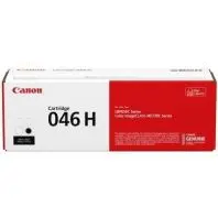 Картридж Canon 046H Black (1254C002)